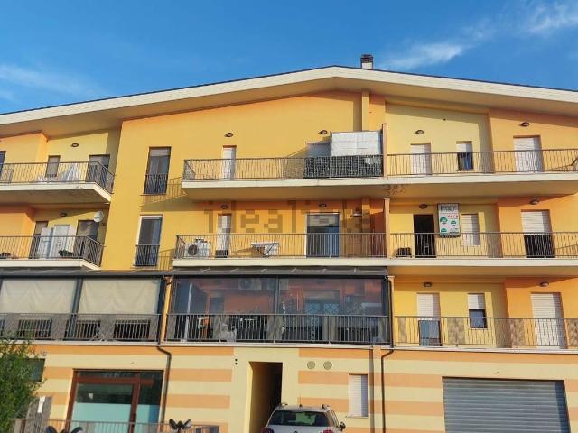 Appartamento in vendita a Piano La Barca, Paglieta