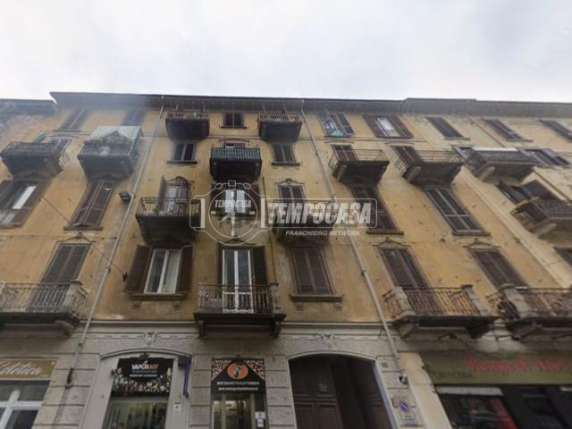 Appartamento in vendita a Circoscrizione 7, Piemonte