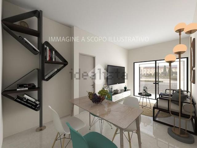 Appartamento in vendita a Marche, Fermo