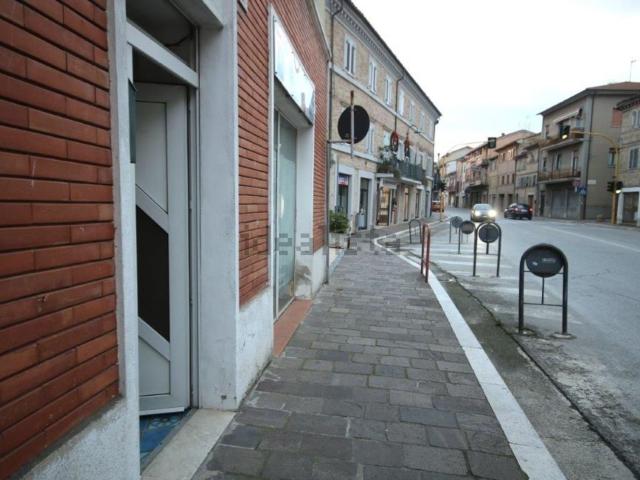 Appartamento in vendita a Marche, Macerata