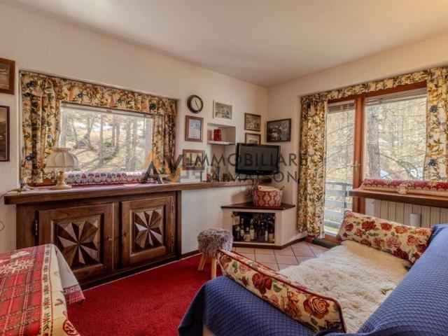 Appartamento in vendita a Le Breuil - Cervinia, Breuil Cervinia