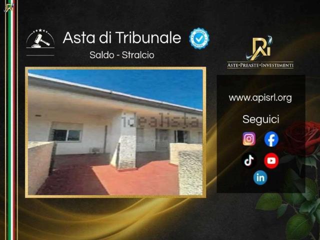 Appartamento in vendita a Sant'Antonio, Calabria