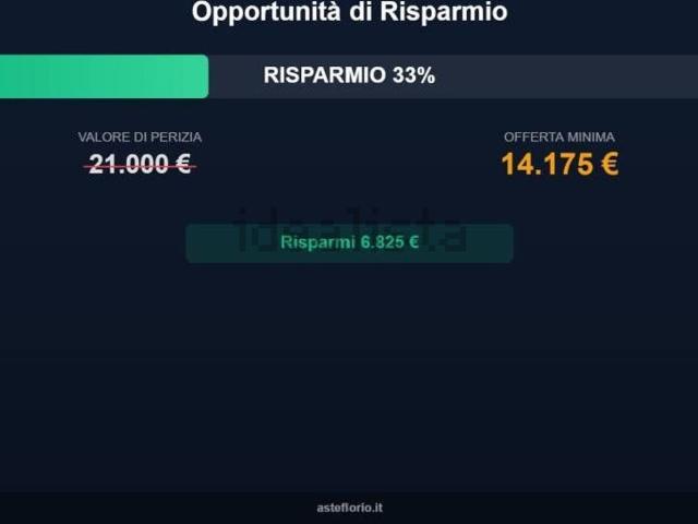 Appartamento in vendita a Sant'Antonio, Calabria