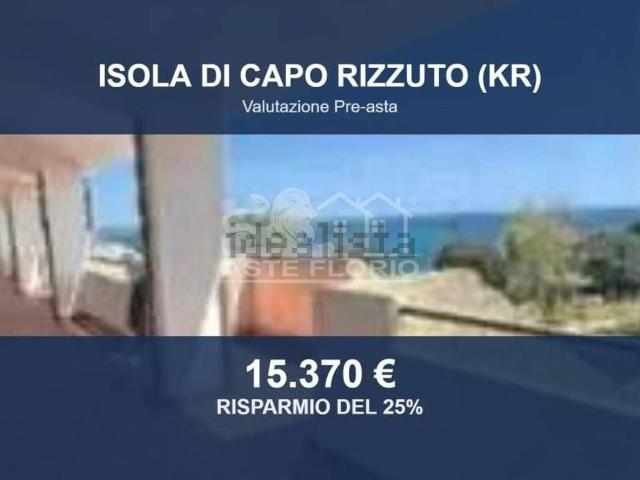 Appartamento in vendita a Sant'Antonio, Calabria
