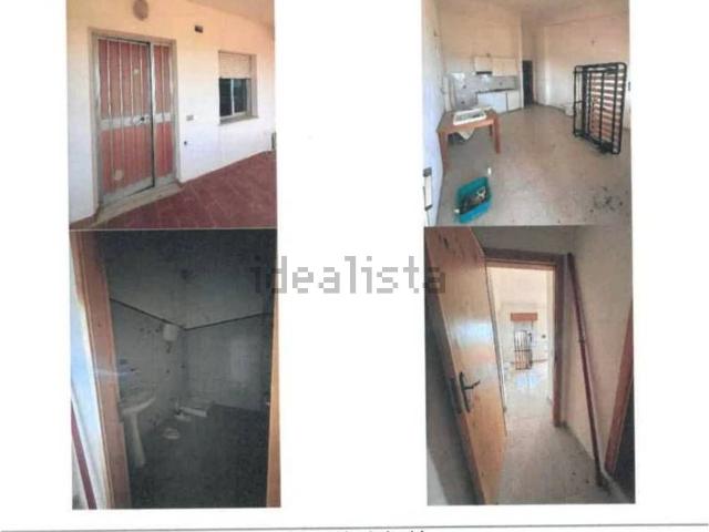 Appartamento in vendita a Sant'Antonio, Calabria