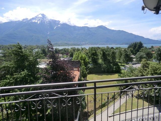 Appartamento in vendita a Gera Lario, Lombardia