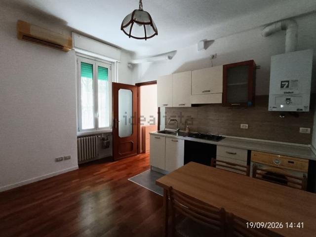 Appartamento in vendita a Villaggio Falck, Sesto San Giovanni