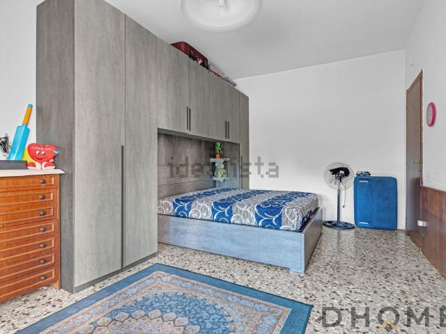 Appartamento in vendita a San Giorgio, Desio