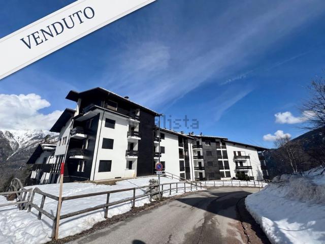 Appartamento in vendita a Comunità della Valle di Sole, Folgarida