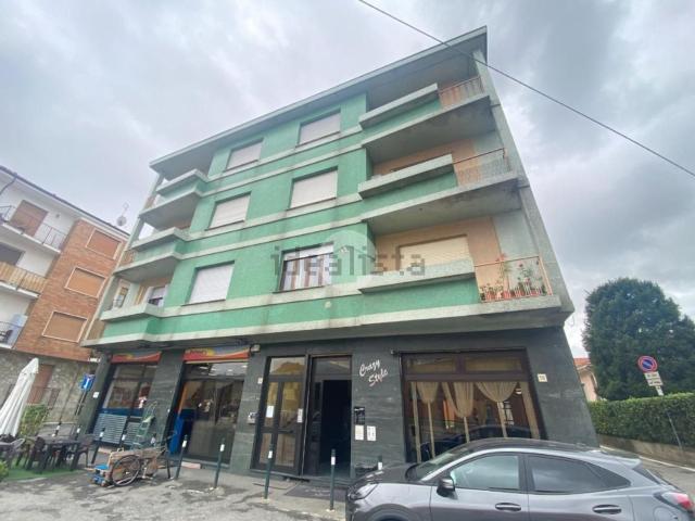 Appartamento in vendita a Piemonte, Torino