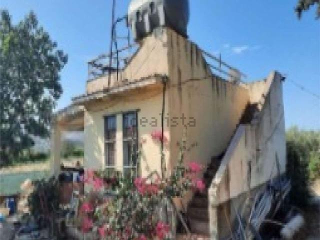 Appartamento in vendita a Mineo, Sicilia