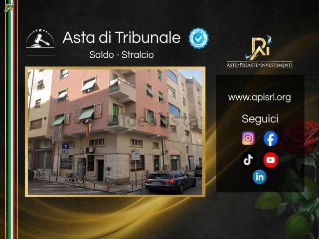 Appartamento in vendita a Piano San Lazzaro, Marche