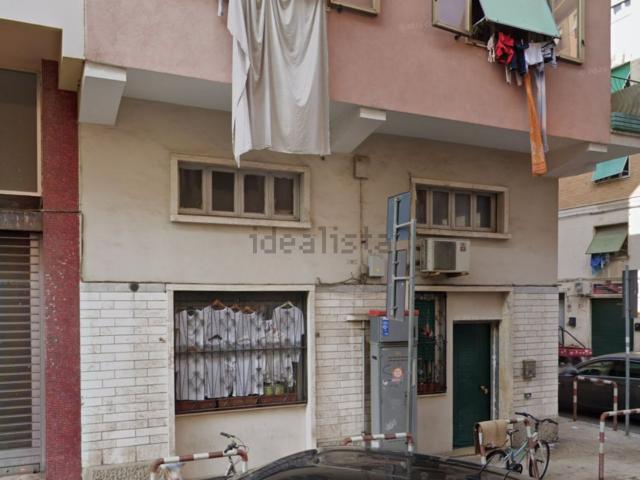 Appartamento in vendita a Scrima, Ancona