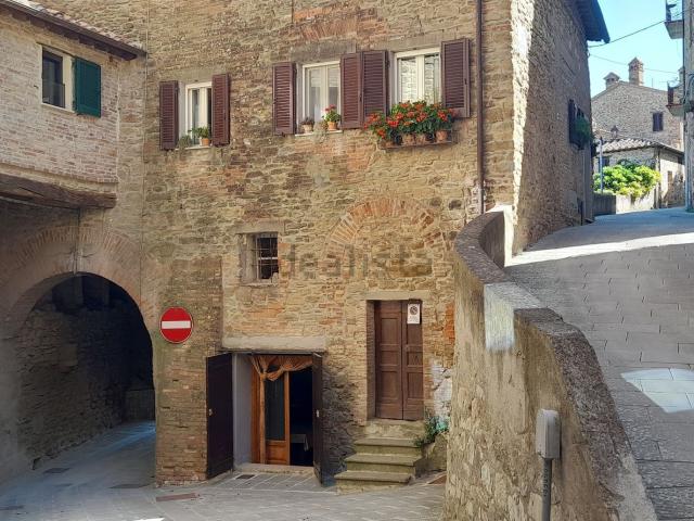 Appartamento in vendita a Panicale, Umbria