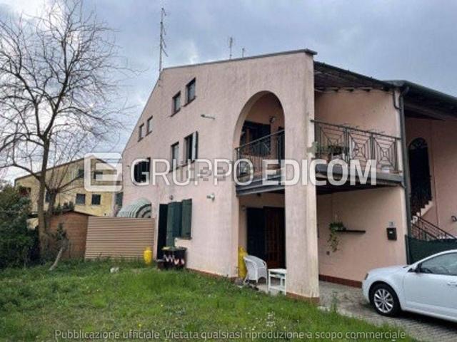 Appartamento in vendita a Salgareda, Treviso
