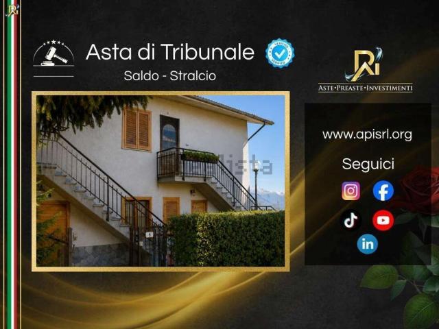 Appartamento in vendita a Piemonte, Cuneo