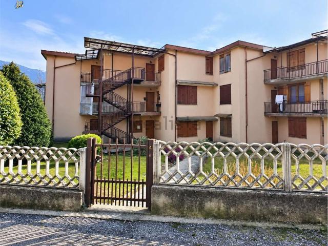 Appartamento in vendita a Paesana, Cuneo