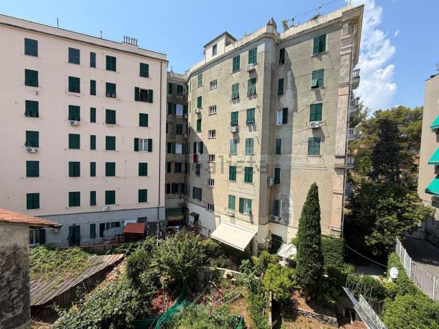 Appartamento in vendita a Ponente, Serra Riccò