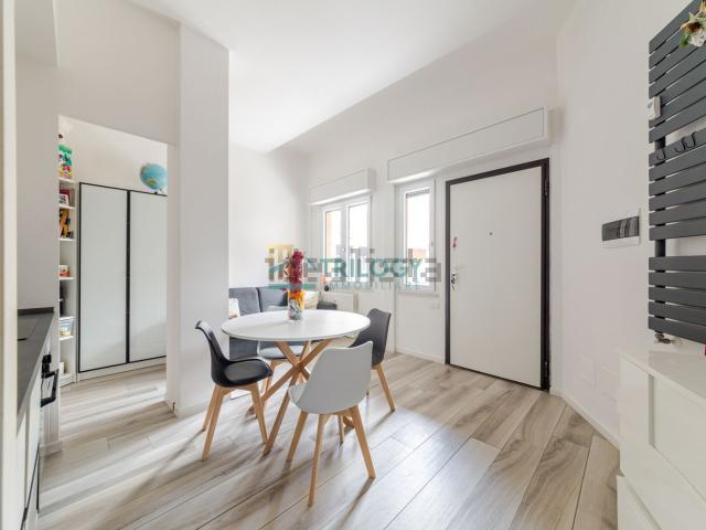 Appartamento in vendita a San Giuliano Milanese, Lombardia