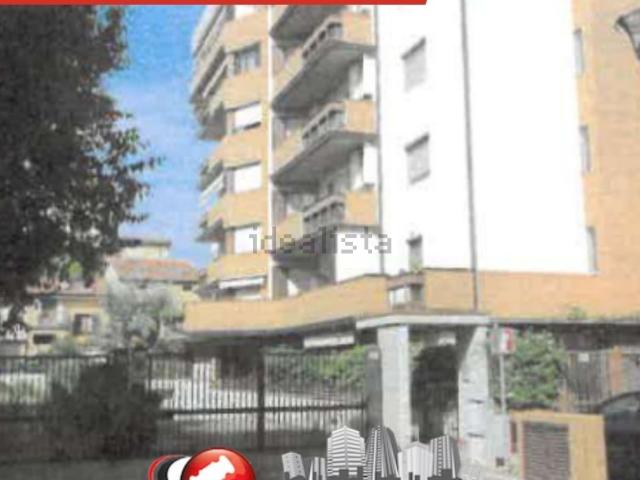 Appartamento in vendita a Prato, Toscana