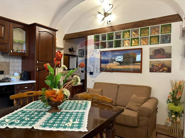 Appartamento in vendita a Scapoli, Molise