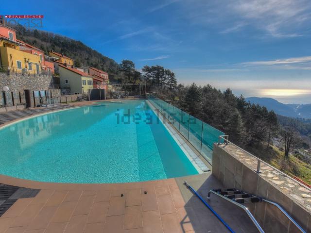 Appartamento in vendita a Magliolo, Liguria
