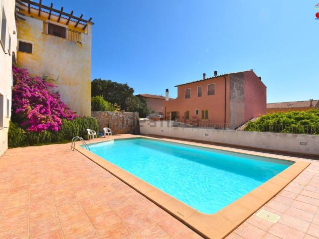 Appartamento in vendita a Santa Teresa Gallura, Sardigna/Sardegna