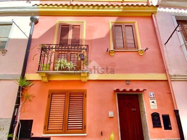 Appartamento in vendita a Stampaxi/Stampace, Cagliari