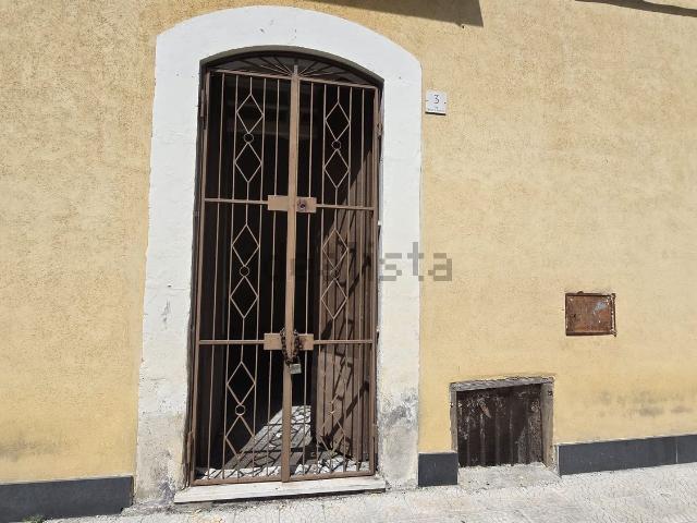 Appartamento in vendita a Lentini, Siracusa
