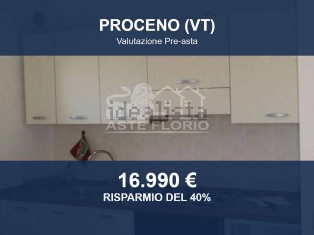 Appartamento in vendita a San Lorenzo Nuovo, Lazio