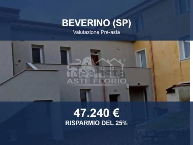 Appartamento in vendita a Arzagiola, Beverino Castello