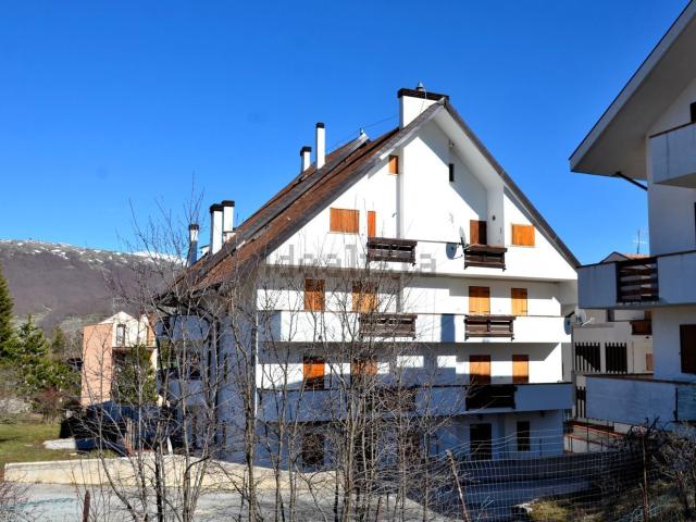 Appartamento in vendita a Ovindoli, Abruzzo