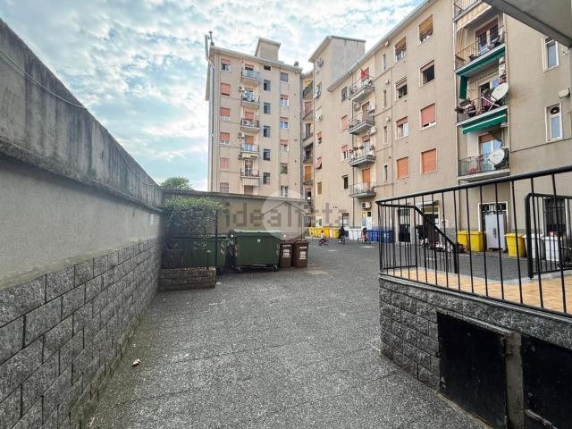 Appartamento in vendita a Zona Omogenea Milano Nord, Paderno Dugnano