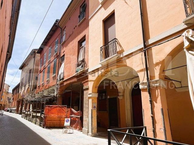 Appartamento in vendita a Porto-Saragozza, Bologna