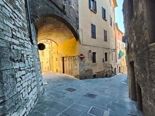 Appartamento in vendita a Cenerente, Perugia