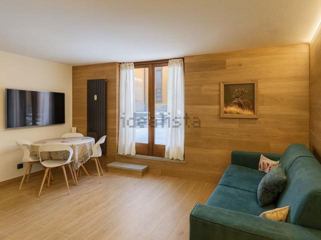Appartamento in vendita a Comunità delle Giudicarie, Pinzolo