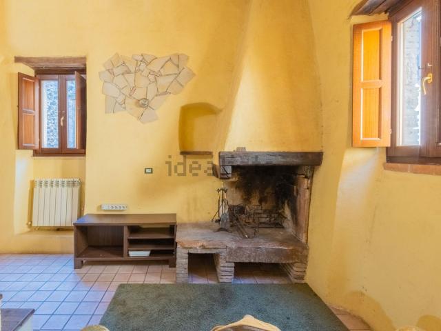 Appartamento in vendita a Castelnuovo Di Farfa, Lazio