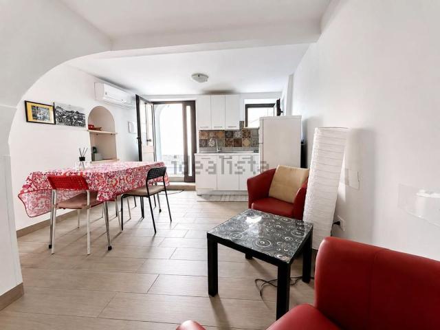 Appartamento in vendita a Casalbordino, Chieti