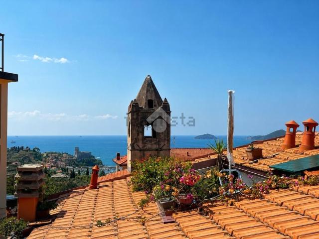 Appartamento in vendita a Barcola, Lerici