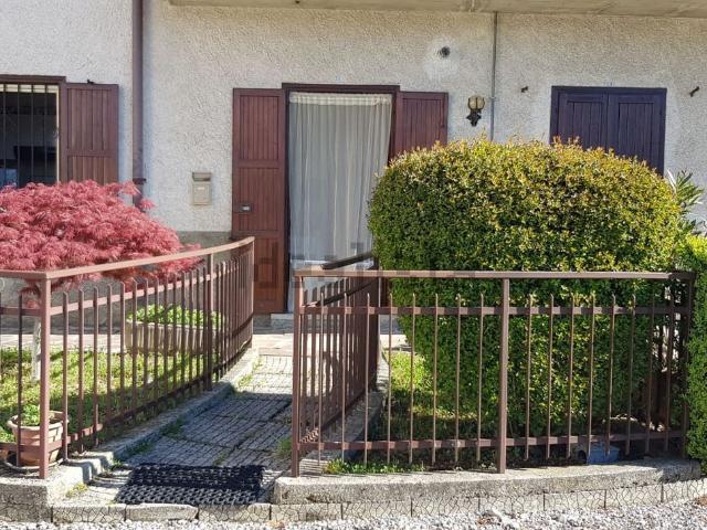 Appartamento in vendita a Berbenno, Lombardia