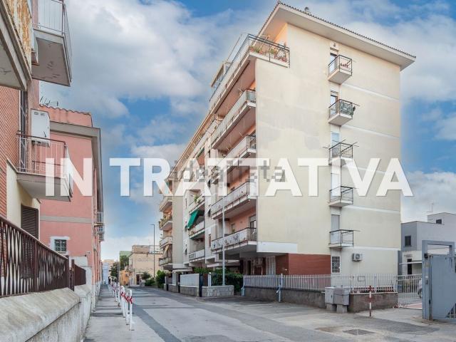 Appartamento in vendita a Borgo Odescalchi, Roma Capitale