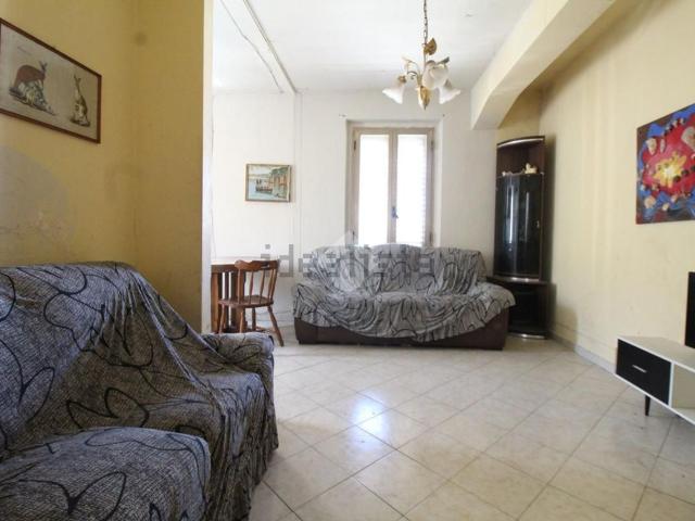 Appartamento in vendita a Calabria, Reggio Calabria