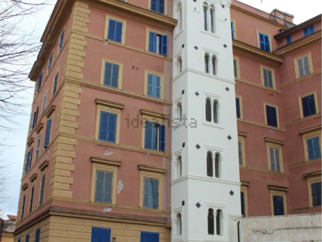 Appartamento in vendita a Fiuggi, Frosinone