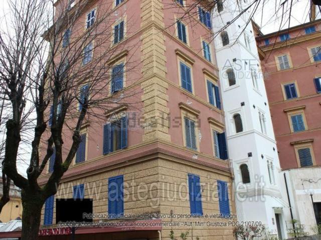 Appartamento in vendita a Fiuggi, Frosinone