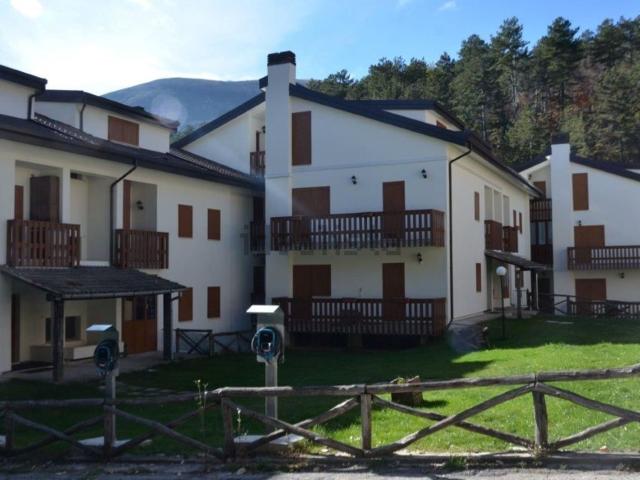 Appartamento in vendita a Ovindoli, Abruzzo