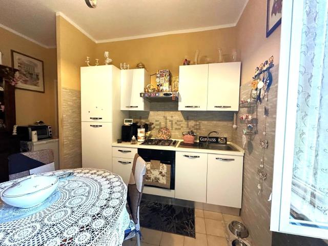 Appartamento in vendita a Arrone, Umbria
