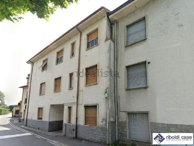 Appartamento in vendita a Novedrate, Como