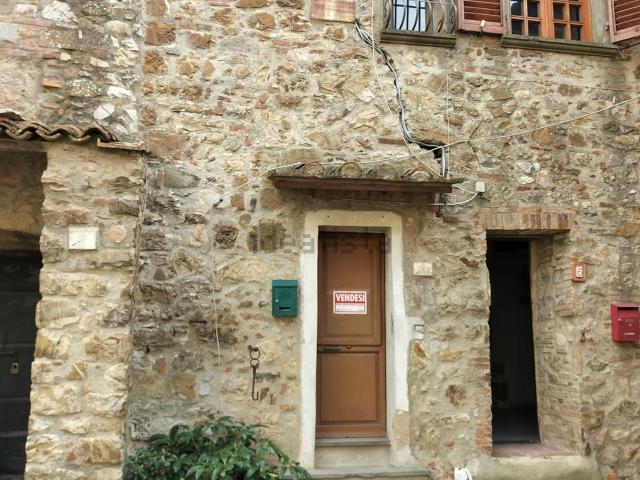 Appartamento in vendita a Podere Campo alla Casa, Massa Marittima