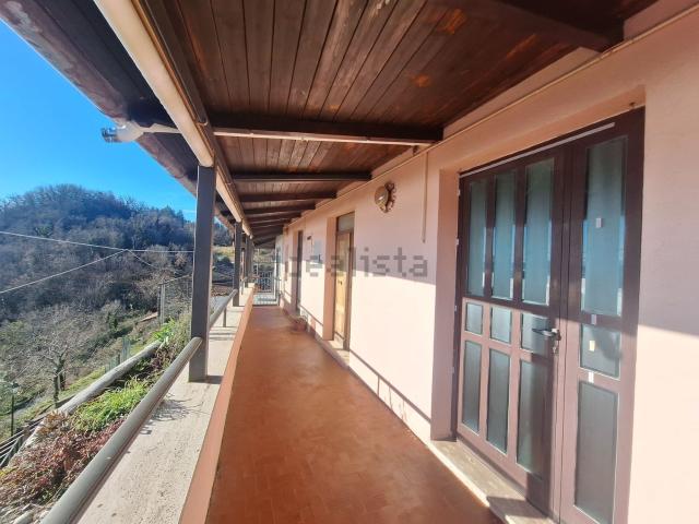 Appartamento in vendita a Maglianello Alto, Rieti