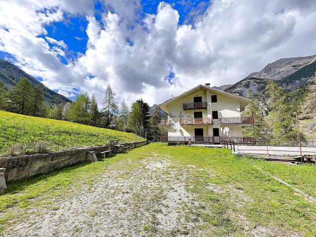 Appartamento in vendita a Villaggio Primavera, Argentera